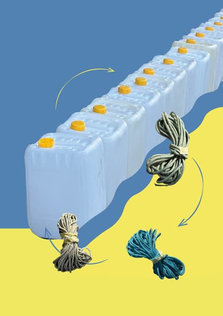 PlivaTri Floating Pavilion